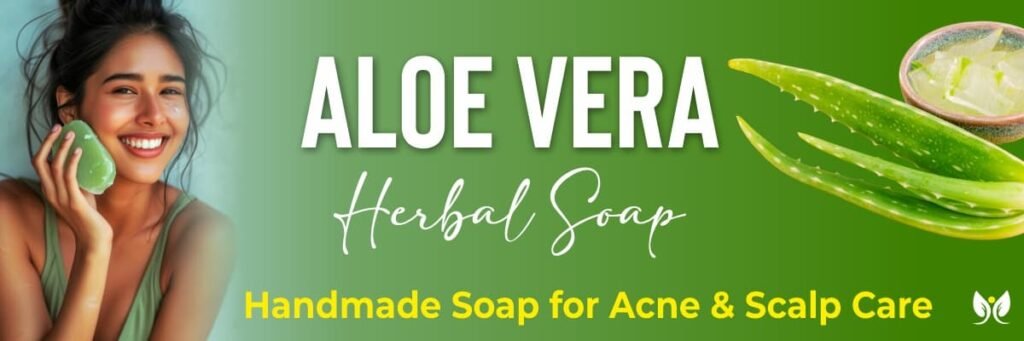 mamuka healthcare-Aloe Vera Herbal Soap