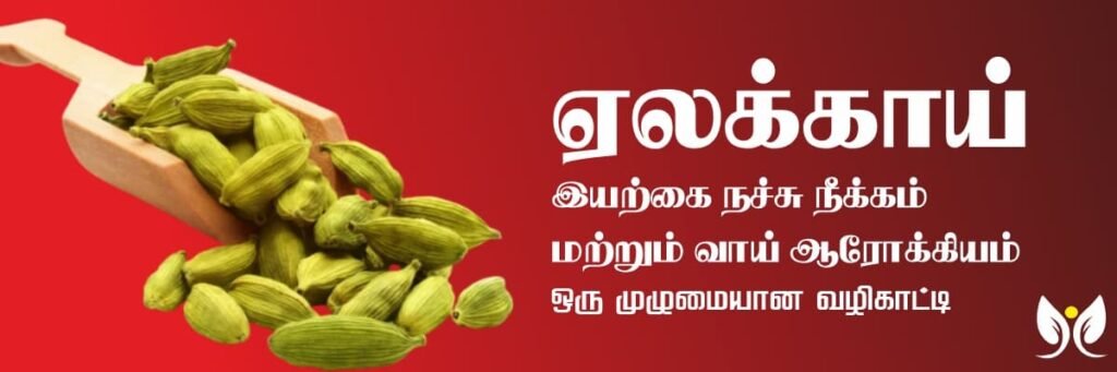 mamuka healthcare - Cardamom Detox Benefits