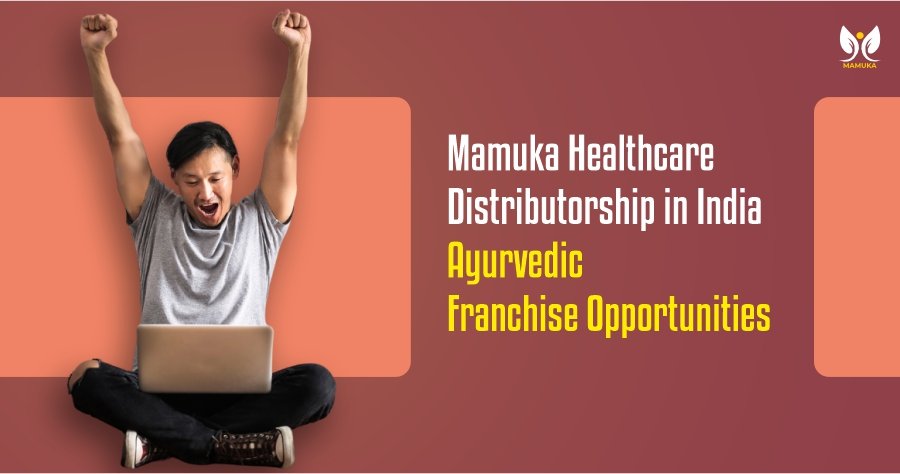 Mamuka Healthcare Distributorship