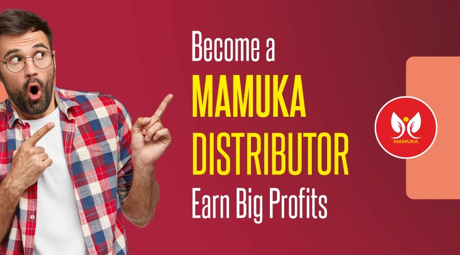 mamuka healthcare_Became a mamuka distributor earn big profits